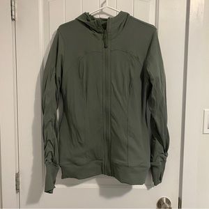 Lululemon Dance Studio Jacket (Reversible)